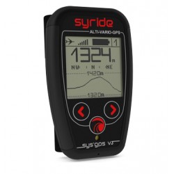 Sys'gps v3